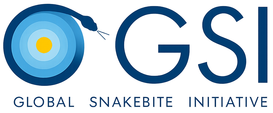 Global Snakebite Initiative Logo