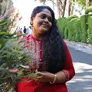 Navanita S K